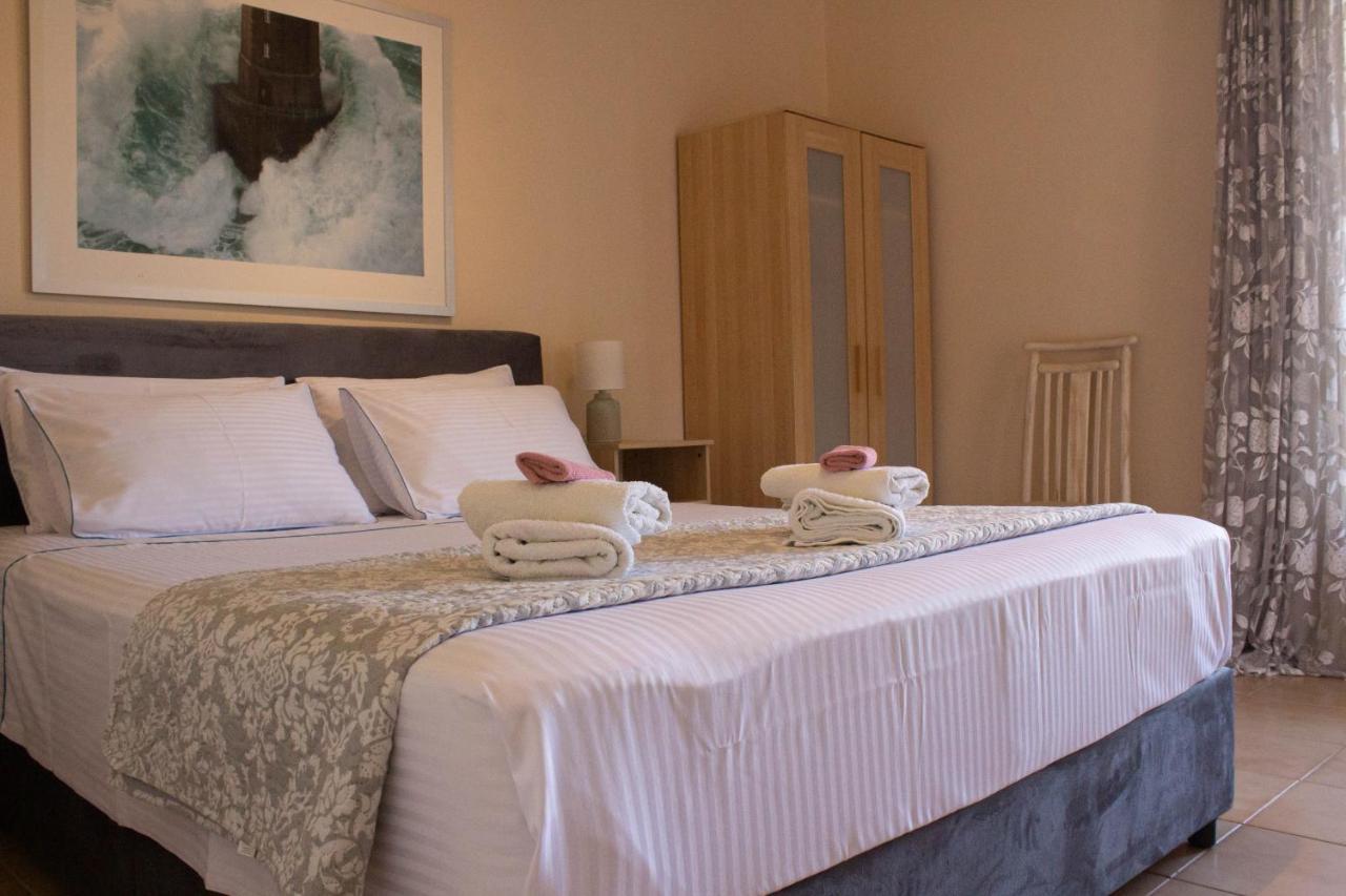 Cristina Apartment Gaios
