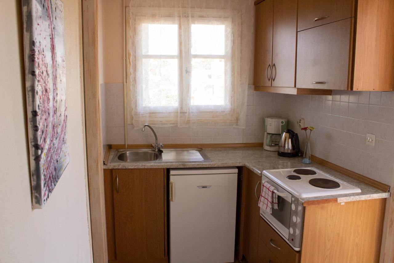 Cristina Apartment