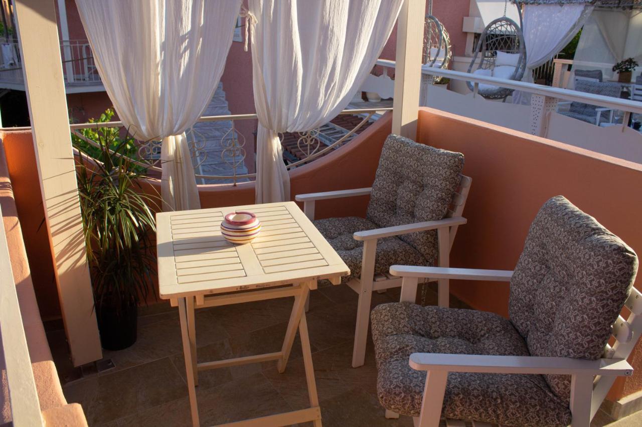 Apartment Cristina