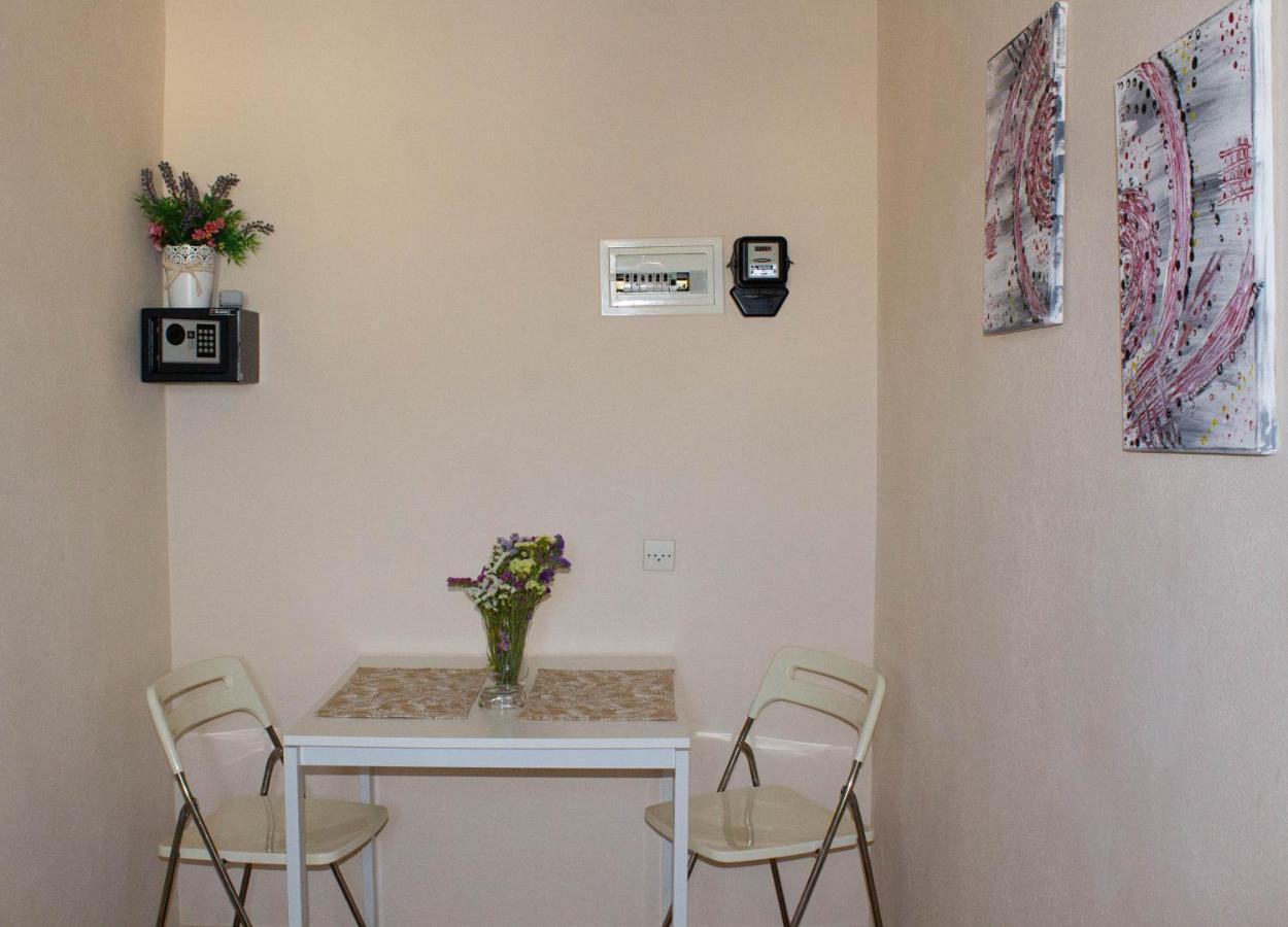 Apartment Cristina Gaios