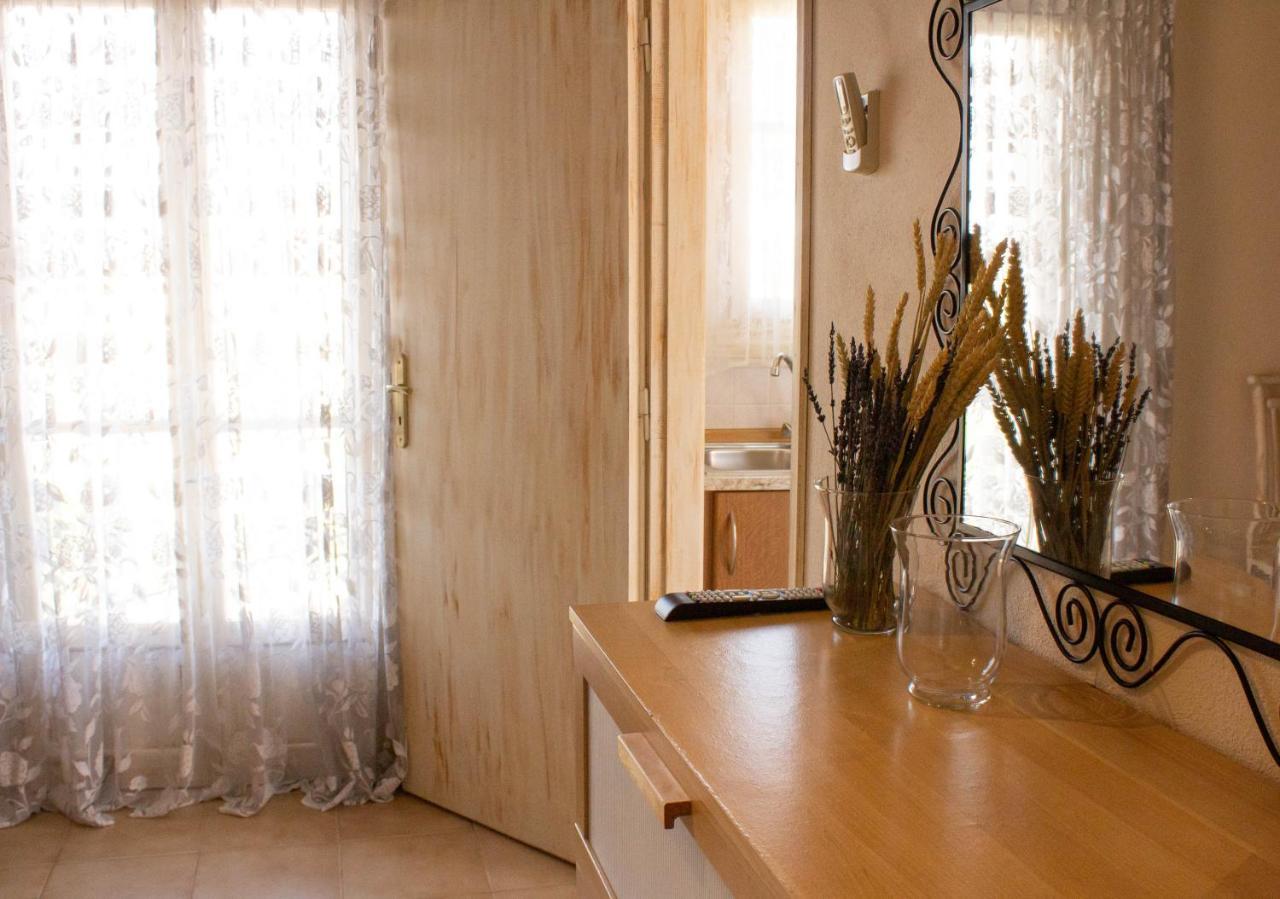 Apartment Cristina