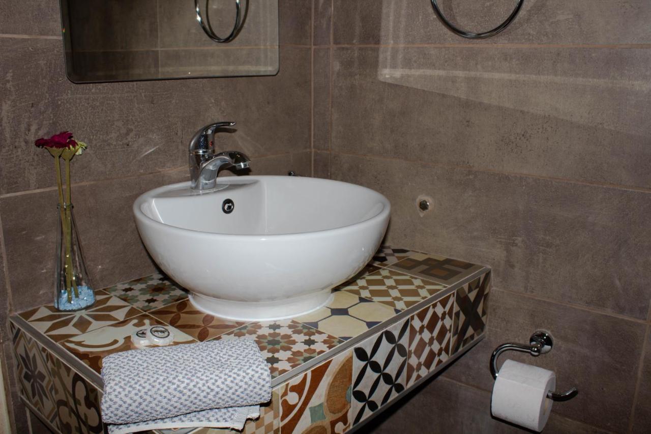 Cristina Apartament