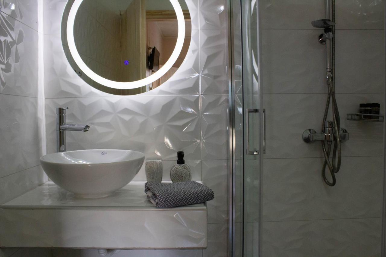Apartament Cristina *