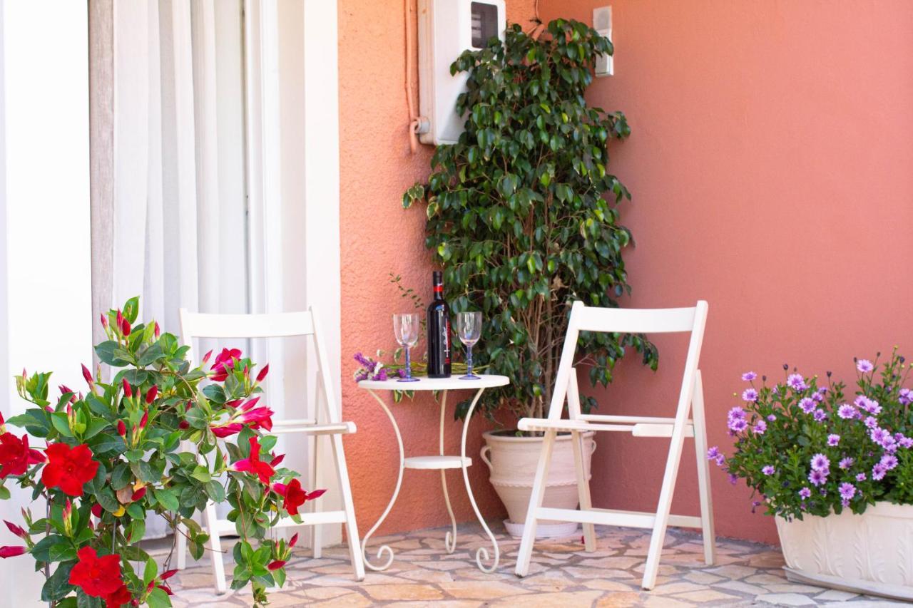 Apartment Cristina Gaios