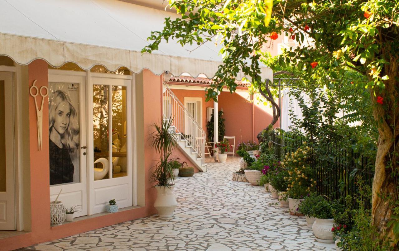 Apartament Cristina