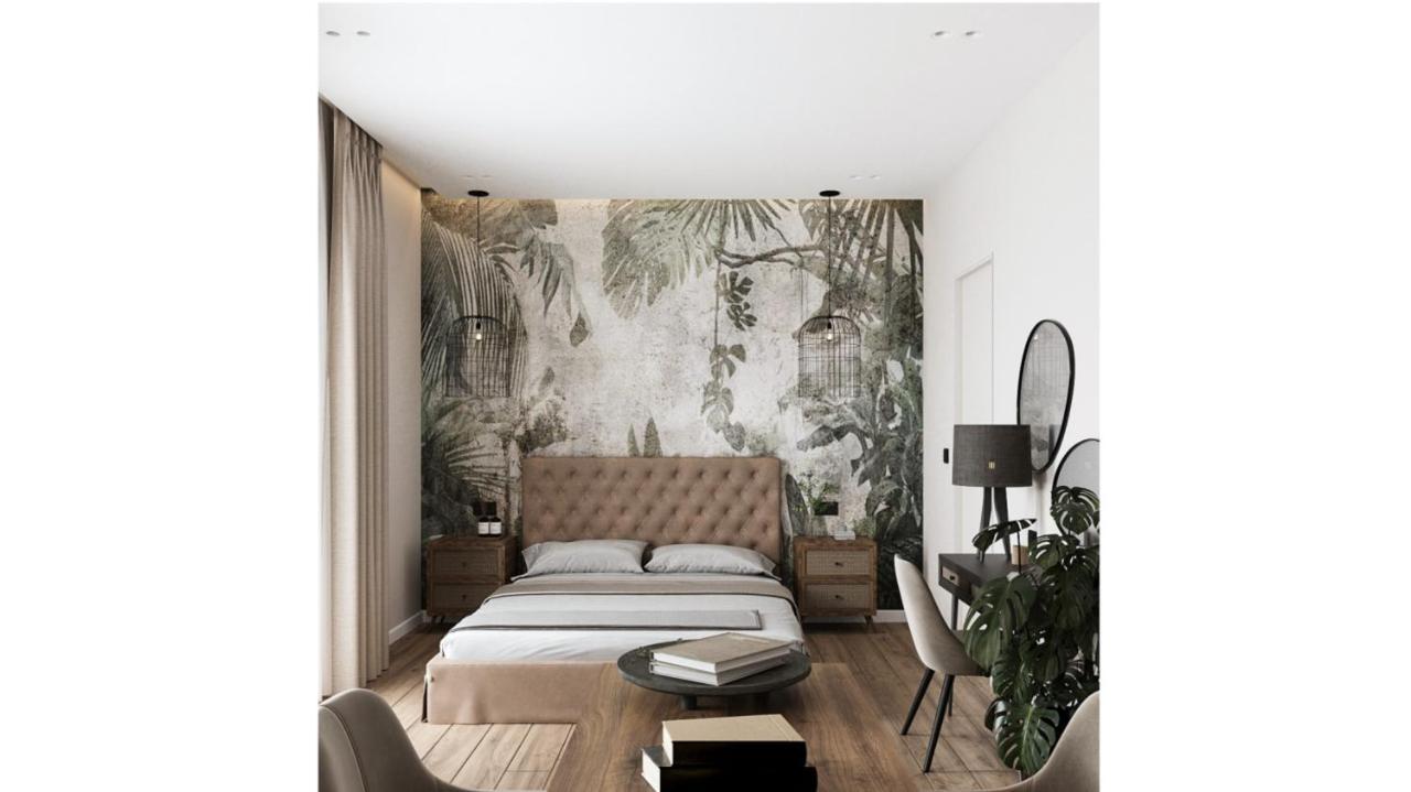 Apartment Cristina Gaios