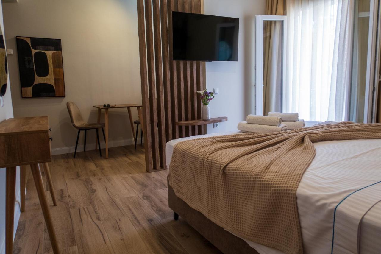 Apartment Cristina Gaios