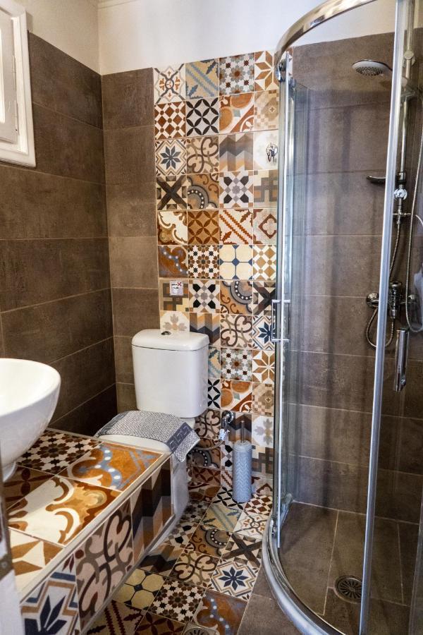 Cristina Apartament