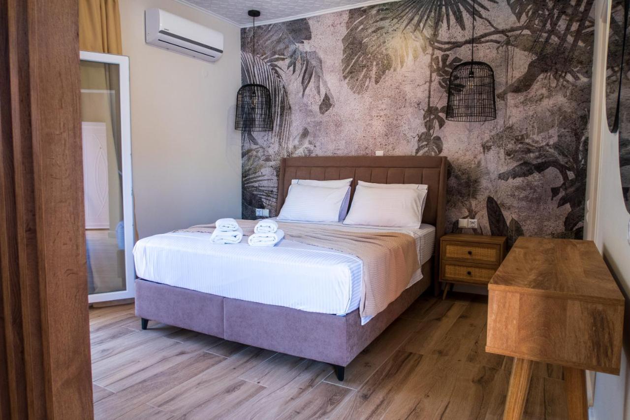 Cristina Appartement