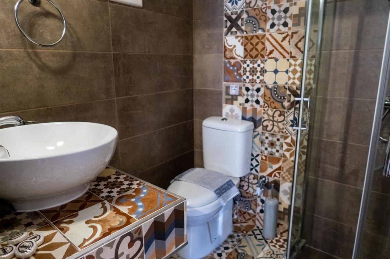 Cristina Appartement *