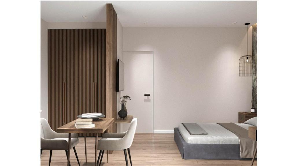 Cristina Apartment