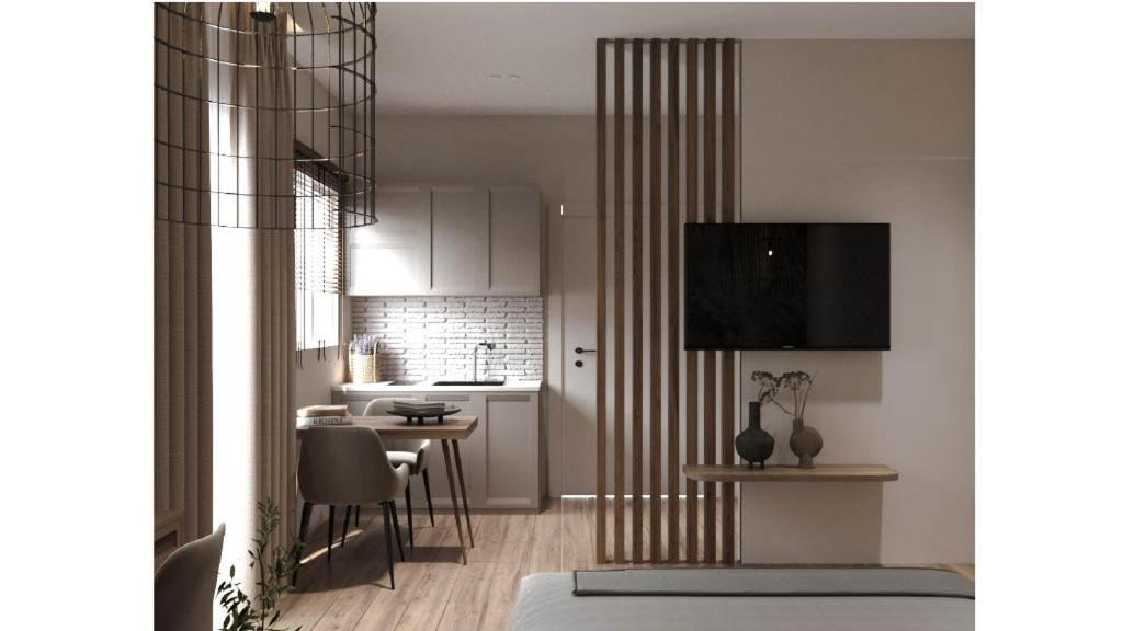 Cristina Apartment *