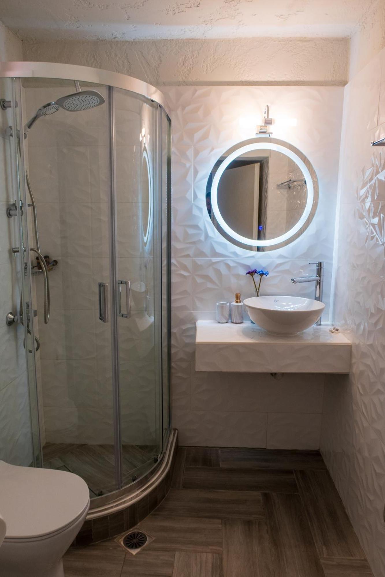 Apartament Cristina *