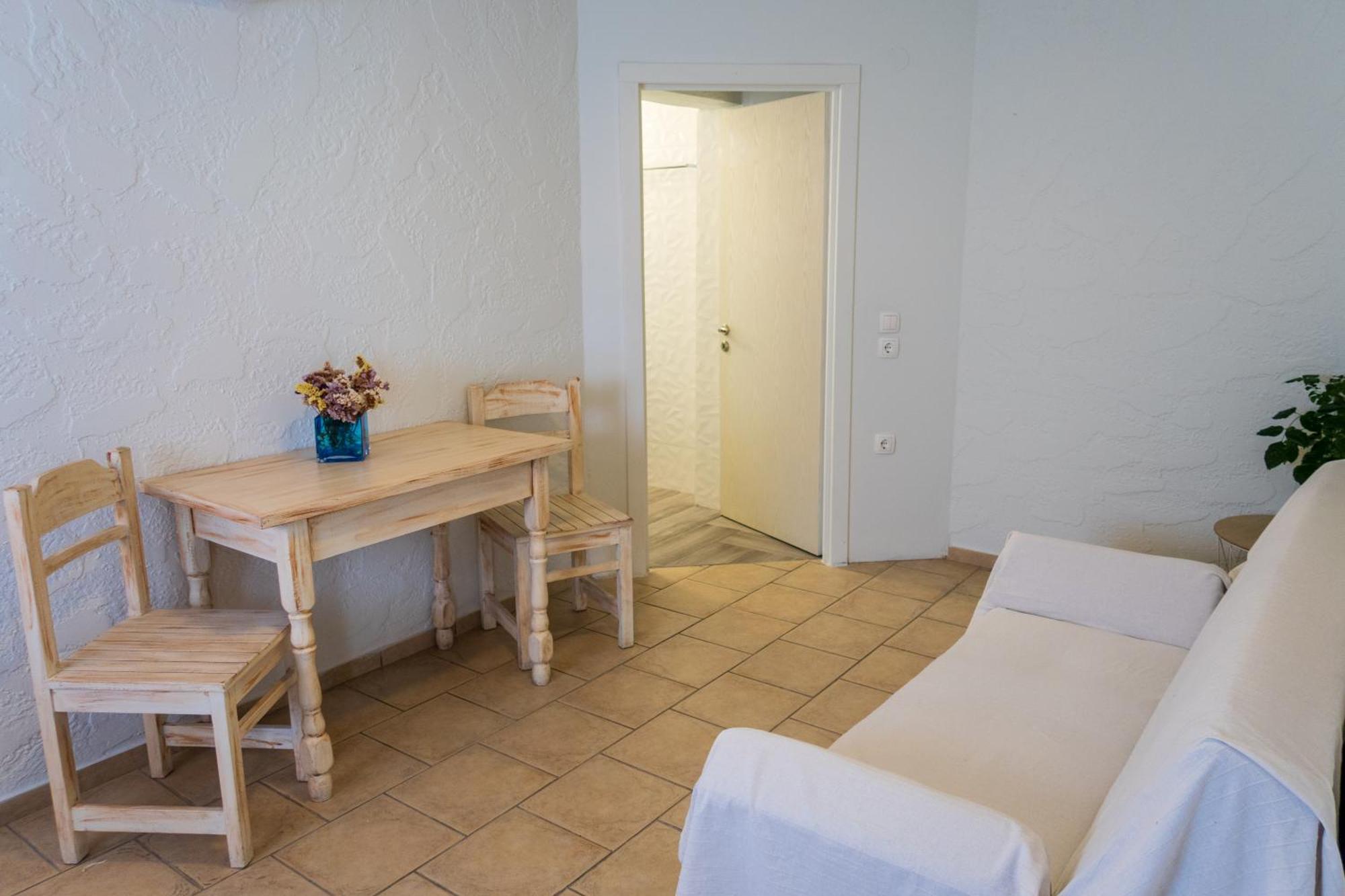 Cristina Apartment Gaios