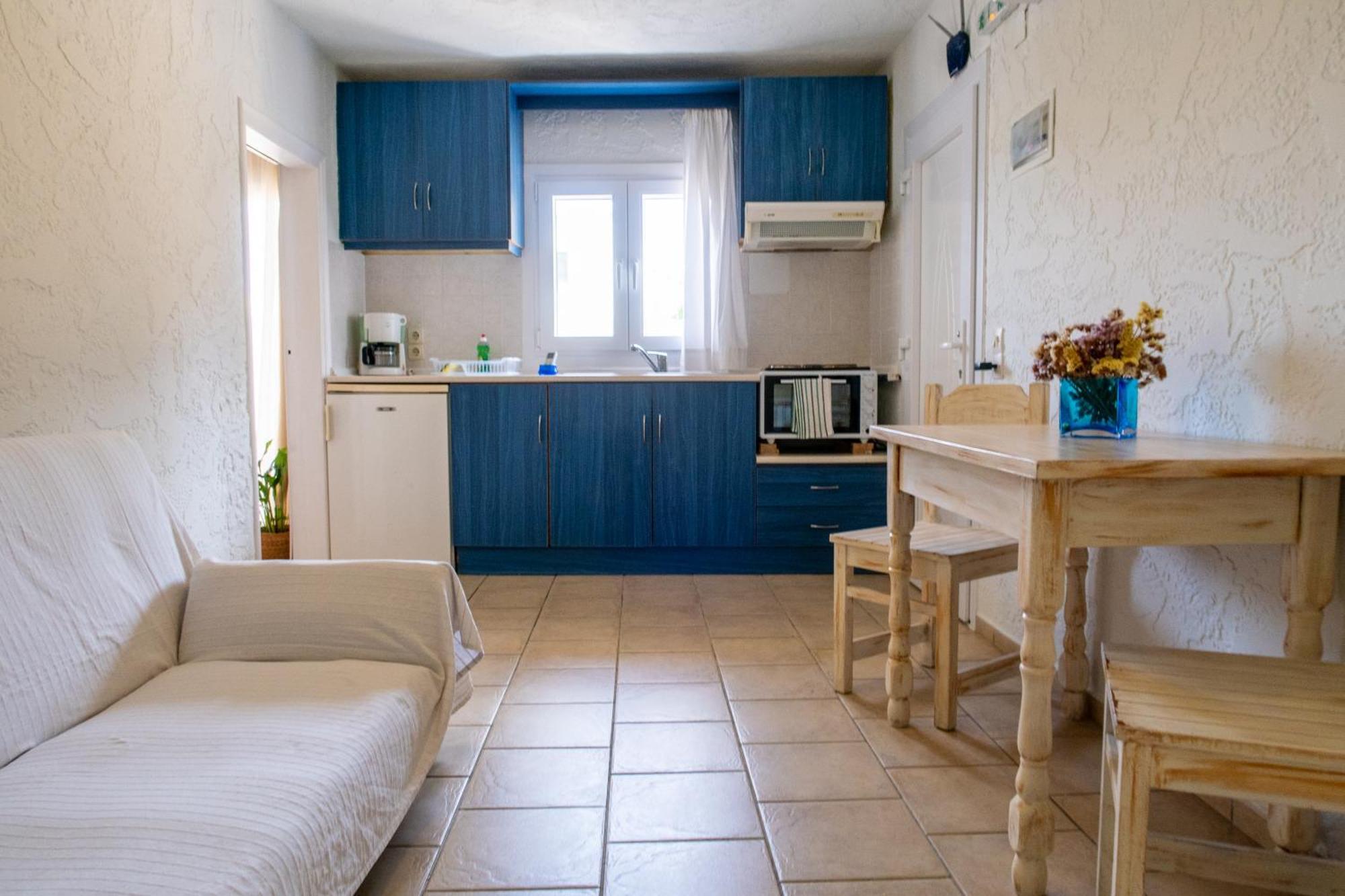 Cristina Apartment *