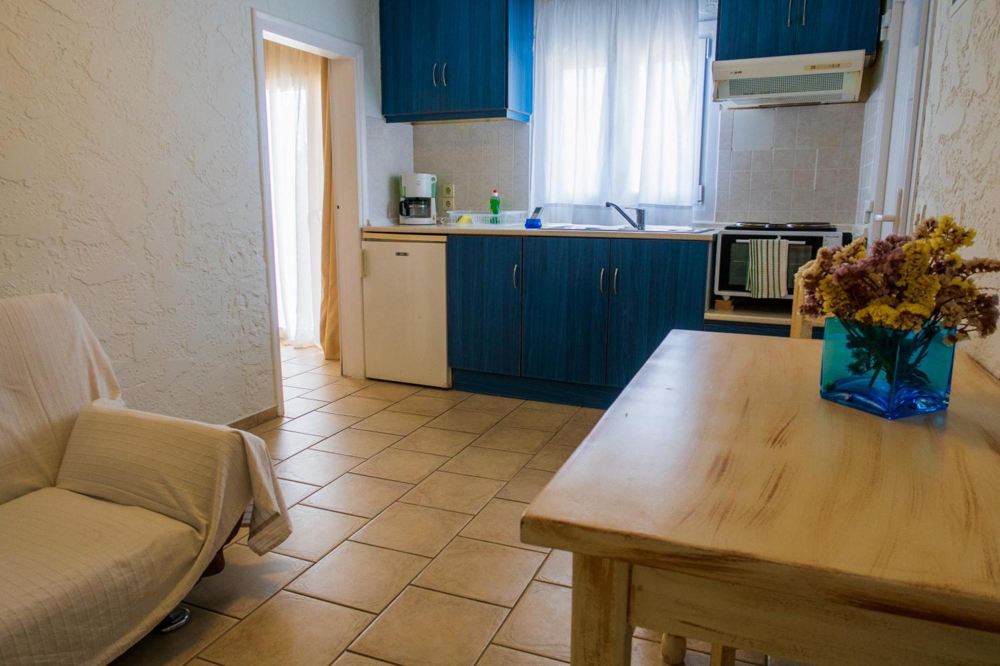 Cristina Apartment