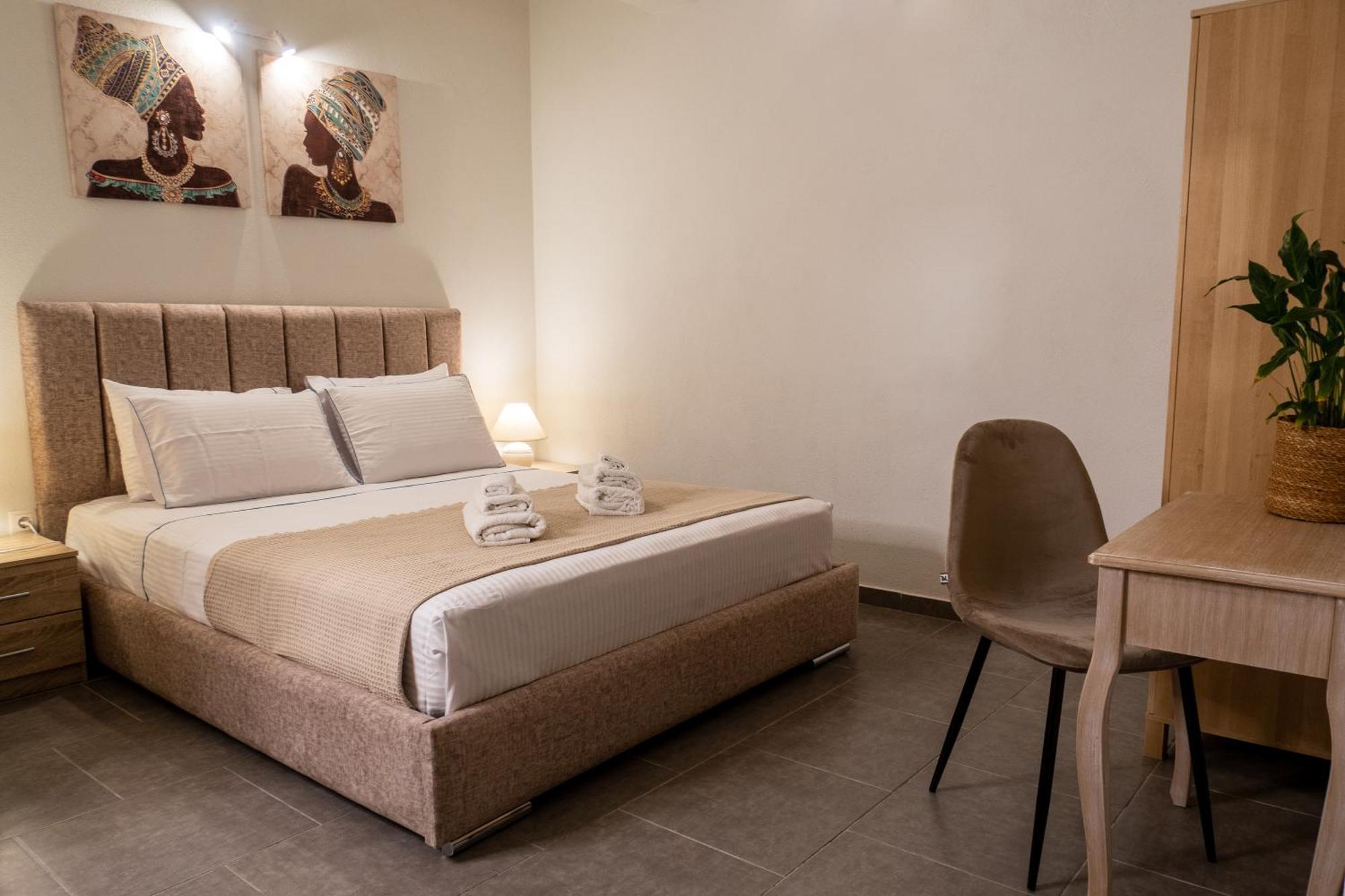 Apartment Cristina Gaios