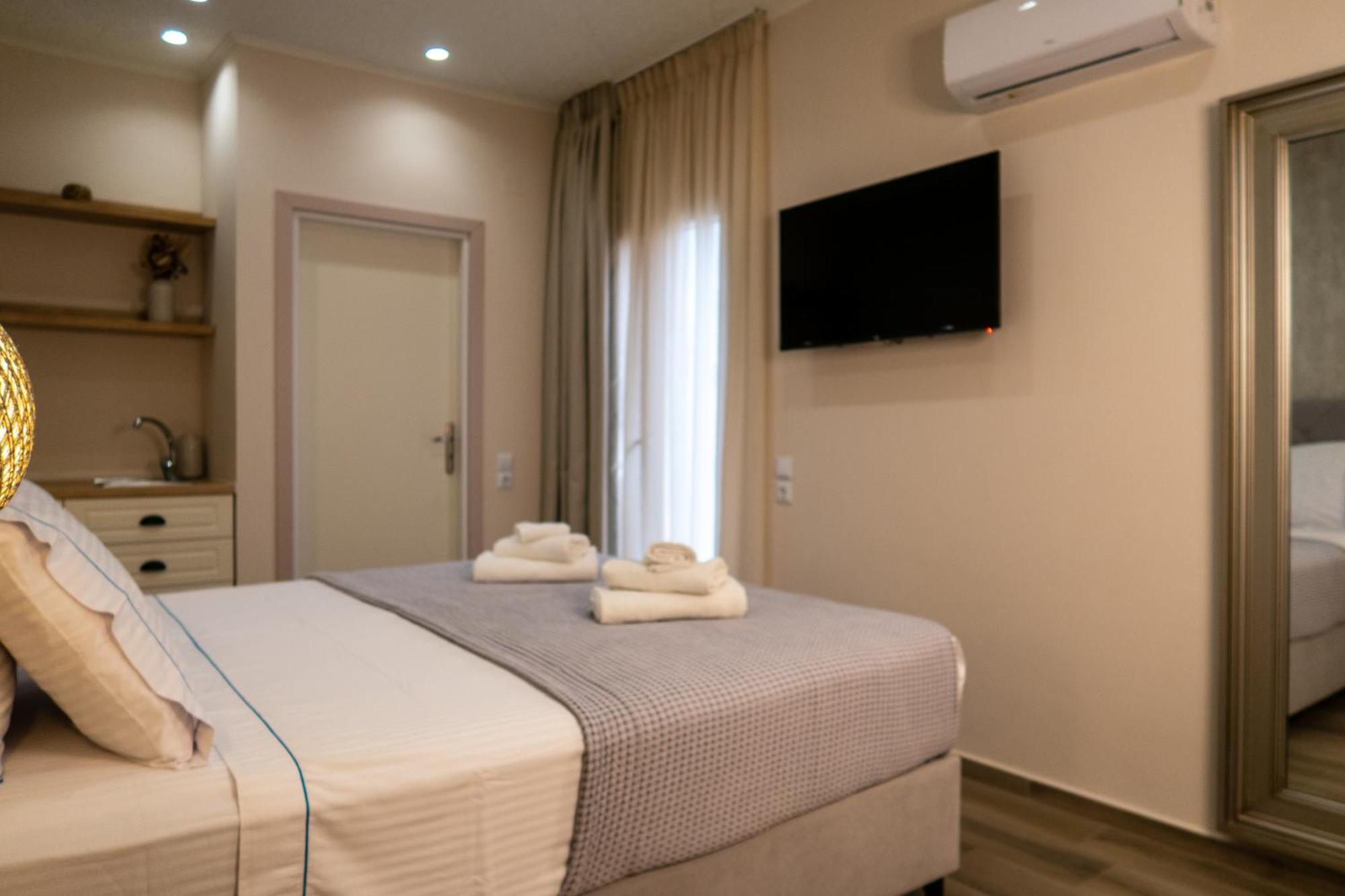 Cristina Apartament
