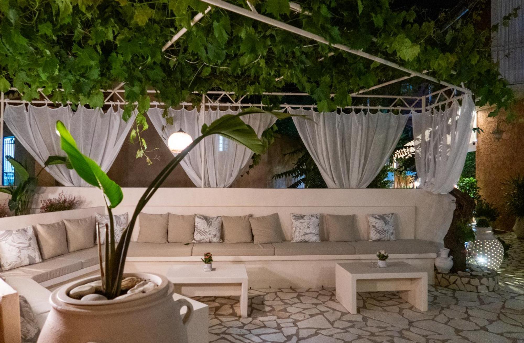 Apartment Cristina Gaios