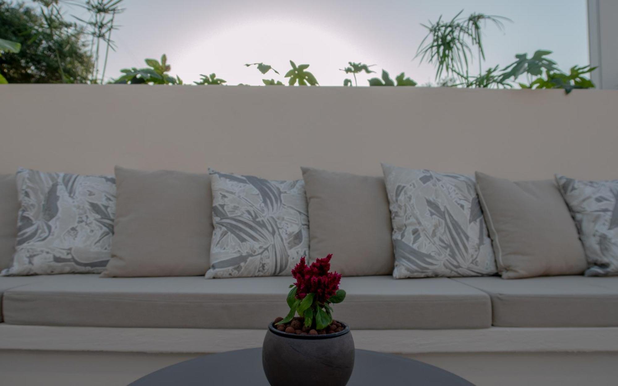 Apartment Cristina Gaios