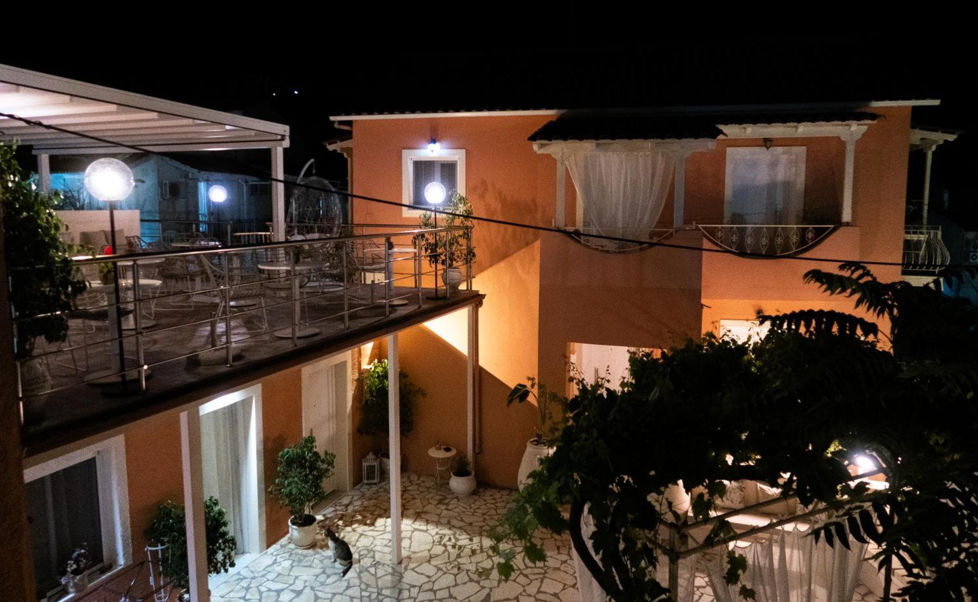 Apartment Cristina