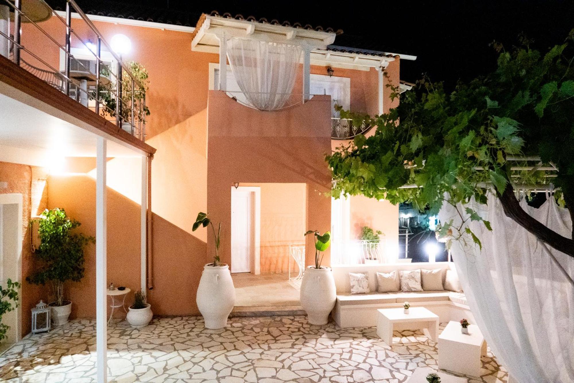Cristina Apartment Gaios