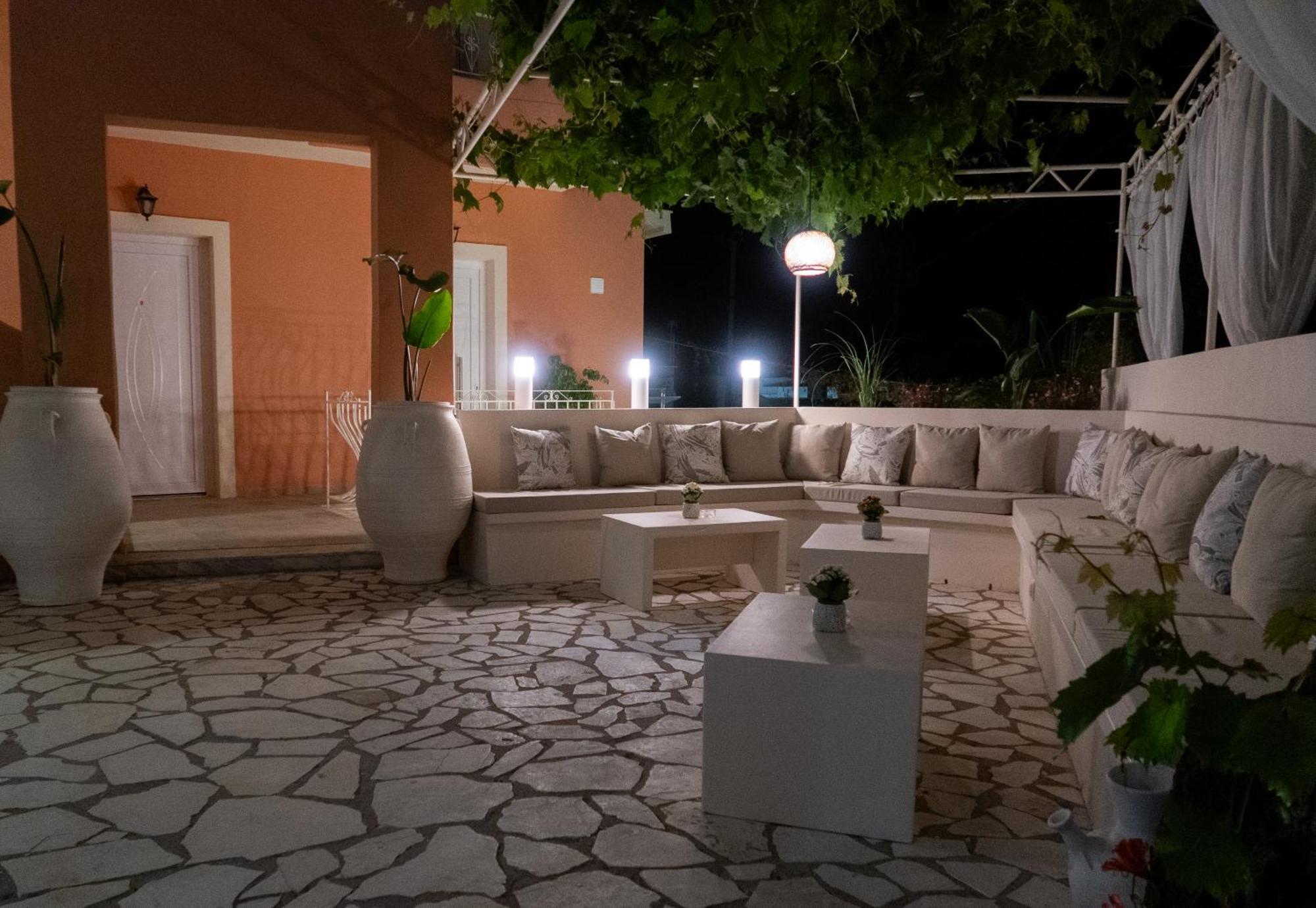 Cristina Appartement