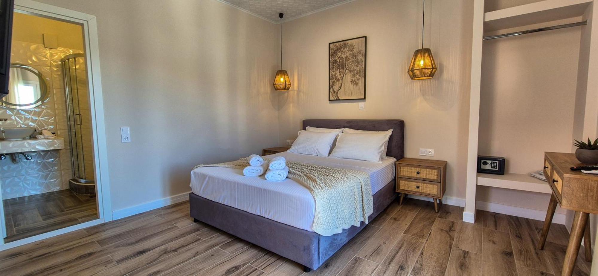 Appartement Cristina Gaios