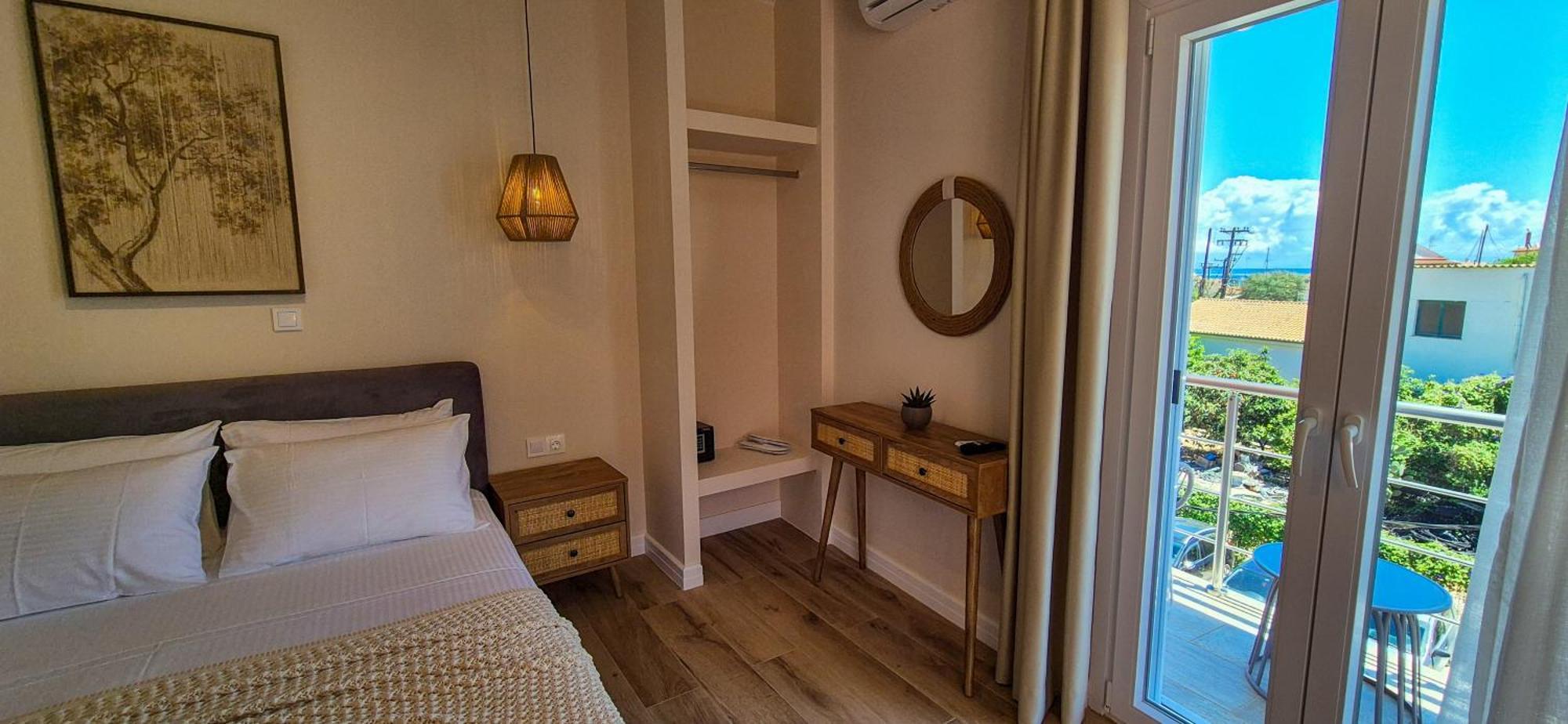 Cristina Appartement