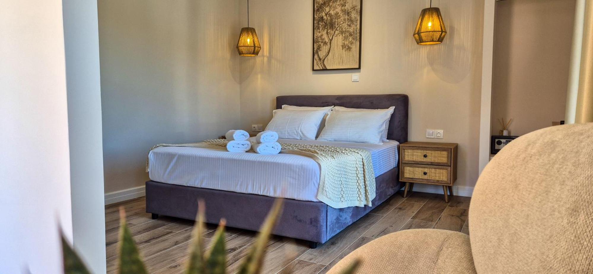 Appartement Cristina