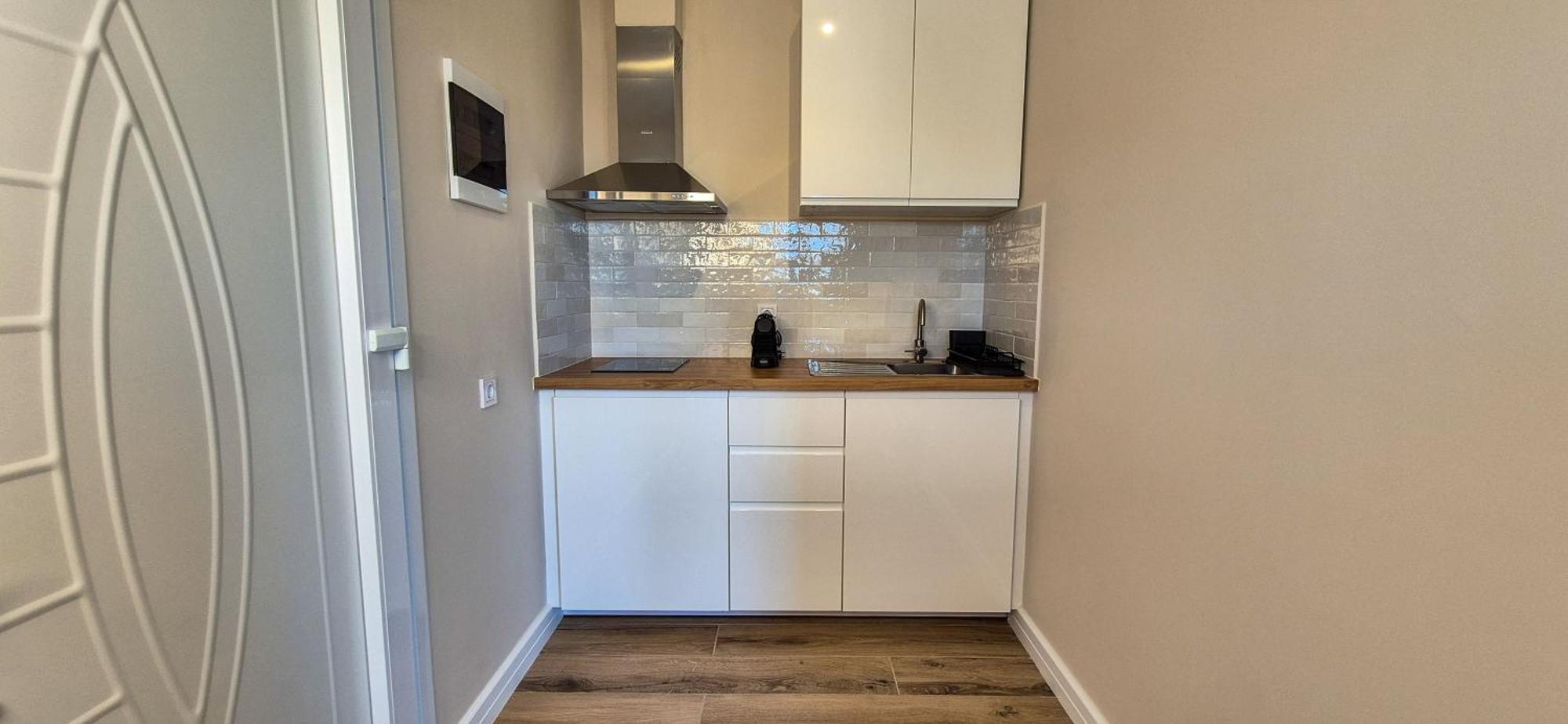 Appartement Cristina *